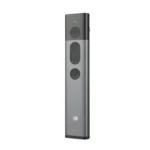 DOOSL DSIT036 Red Laser Pointer 2.4GHz Wireless Presenter PowerPoint Clicker - Image 10
