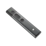 DOOSL DSIT036 Red Laser Pointer 2.4GHz Wireless Presenter PowerPoint Clicker - Image 11