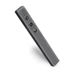 PR-20 Wireless Presenter PowerPoint PPT Clicker Presentation Remote Control Pen Laser Pointer Flip Pen with Air Mouse Function - Image 2