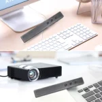 PR-20 Wireless Presenter PowerPoint PPT Clicker Presentation Remote Control Pen Laser Pointer Flip Pen with Air Mouse Function - Image 9