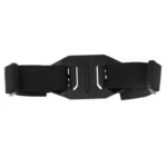 PULUZ Adjustable Helmet Strap Mount for GoPro, Insta360, DJI and Other Action Cameras - Image 4