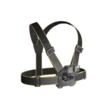 PULUZ Magnetic Quick-release Chest Strap Harness Belt - Image 2