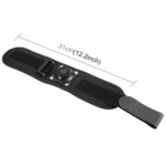 PULUZ Magnetic Quick-release Wrist Strap Harness Belt - Image 2