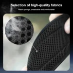 PULUZ Magnetic Quick-release Wrist Strap Harness Belt - Image 5