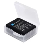 PULUZ Hard Plastic Transparent Battery Storage Box (for GoPro HERO4 Battery) - Image 5