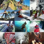 PULUZ Adjustable 3-Way Pivot Arm with 2 Long Screws for PULUZ Action Sports Cameras Jaws Flex Clamp Mount for GoPro, Insta360, DJI and Other Action Cameras - Image 6