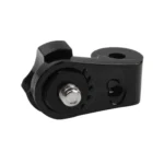 PULUZ Screw Tripod Mount Connecting Adapter for GoPro, Insta360, DJI and Other Action Cameras - Image 3