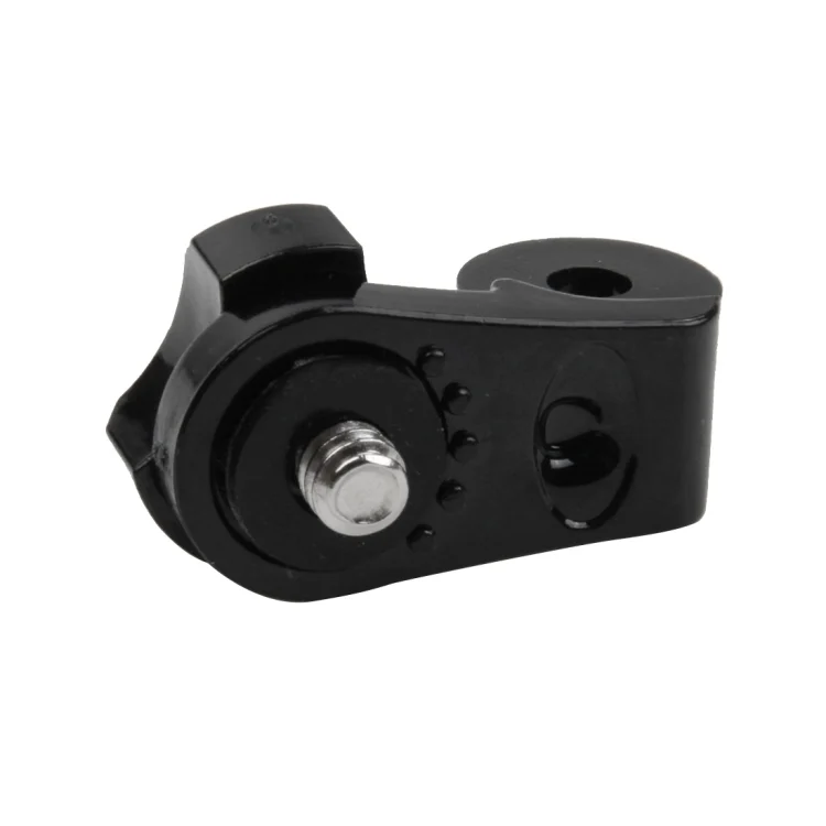 PU176B_2.webp PULUZ Screw Tripod Mount Connecting Adapter for GoPro, Insta360, DJI and Other Action Cameras - Image 3