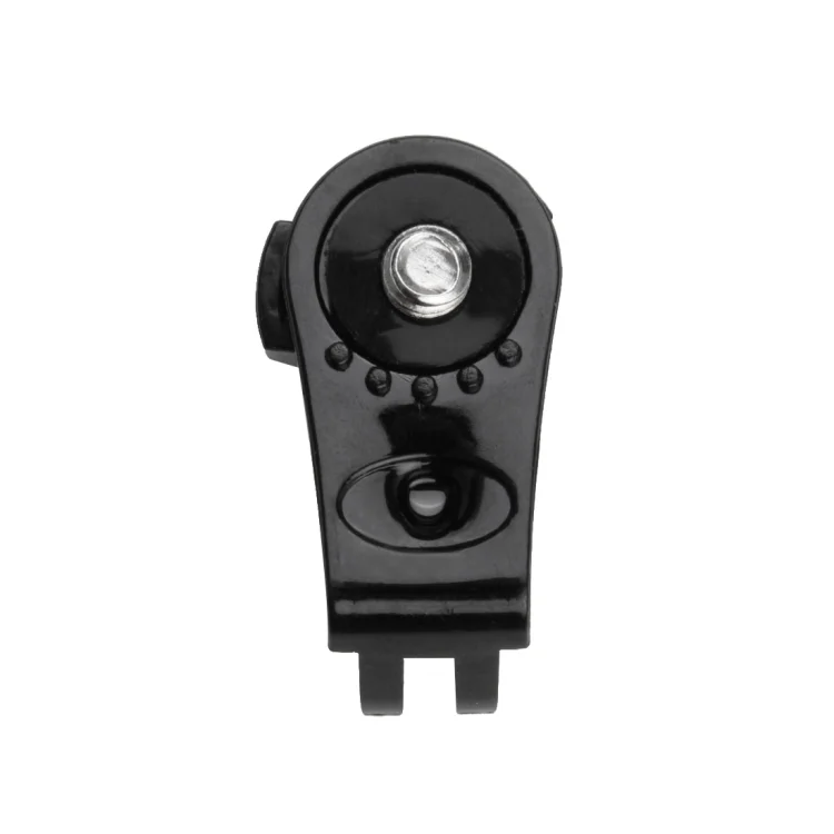 PU176B_3.webp PULUZ Screw Tripod Mount Connecting Adapter for GoPro, Insta360, DJI and Other Action Cameras - Image 4