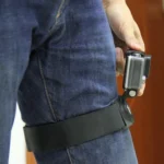 PULUZ 3 in 1 Hand Wrist Arm Leg Straps 360-degree Rotation Mount for GoPro, Insta360, DJI and Other Action Cameras - Image 11