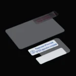 PULUZ  Lens HD Screen Protector + LCD Display Tempered Glass Film for GoPro HERO7 Black /HERO7 Silver / HERO7 White /6 /5 - Image 3