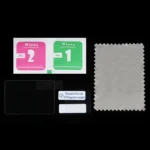 PULUZ  Lens HD Screen Protector + LCD Display Tempered Glass Film for GoPro HERO7 Black /HERO7 Silver / HERO7 White /6 /5 - Image 4