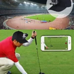 PULUZ Baseball Hat with J-Hook Buckle Mount & Screw for GoPro, DJI OSMO Action and Other Action Cameras - Image 9