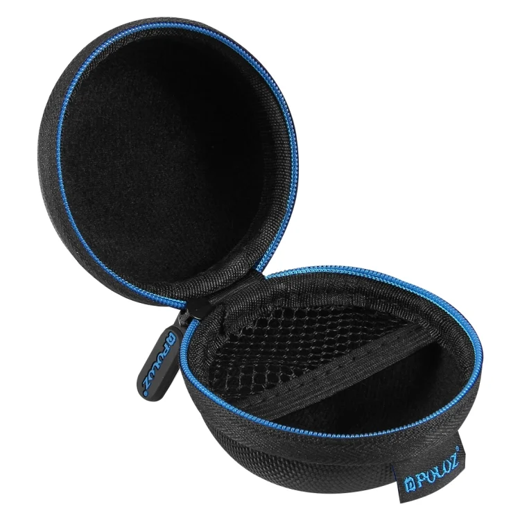 PU207B_2.webp PULUZ Super Mini Storage Case Box for GoPro HERO5 Session /4 Session / Session - Image 3