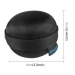 PULUZ Super Mini Storage Case Box for GoPro HERO5 Session /4 Session / Session - Image 4