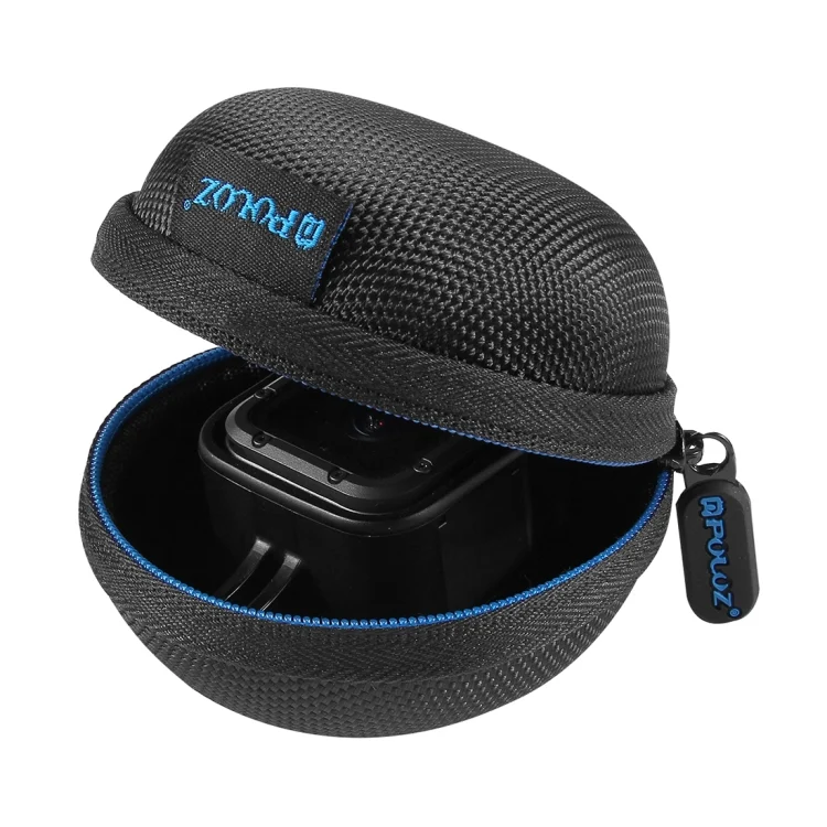 PU207B_5.webp PULUZ Super Mini Storage Case Box for GoPro HERO5 Session /4 Session / Session - Image 6