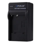 PULUZ Digital Camera Battery Car Charger for CASIO CNP40 Battery - Image 2