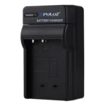 PULUZ Digital Camera Battery Car Charger for Casio CNP120 Battery - Image 2