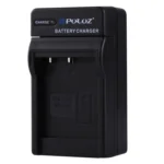 PULUZ Digital Camera Battery Car Charger for Casio NP-110 Battery - Image 2