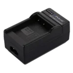 PULUZ Digital Camera Battery Car Charger for Casio NP-110 Battery - Image 4