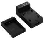 PULUZ Digital Camera Battery Car Charger for Casio NP-110 Battery - Image 5