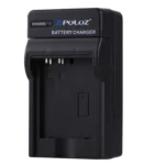PULUZ Digital Camera Battery Car Charger for Nikon EN-EL12 Battery - Image 2