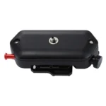 PULUZ Capture Camera Clip Aluminum Alloy Quick Release Clip with Plate - Image 3