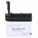 PULUZ Vertical Camera Battery Grip for Canon EOS 6D Mark II - Image 9