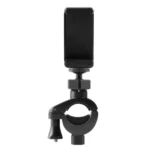 PULUZ Handlebar Adapter Mount Phone Clamp Bracket - Image 2