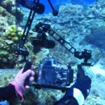 PULUZ Dual Aluminum Alloy Clamp for Underwater Arm System - Image 8