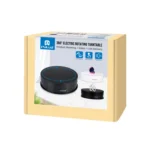 PULUZ 15cm USB Electric Rotating Turntable Display Stand Video Shooting Props Turntable for Photography, Load 1-5kg - Image 10