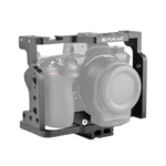 PULUZ Video Camera Cage Filmmaking Rig for Nikon Z6 / Z7