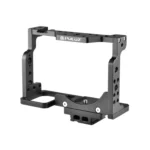 PULUZ Video Camera Cage Filmmaking Rig for Nikon Z6 / Z7 - Image 2