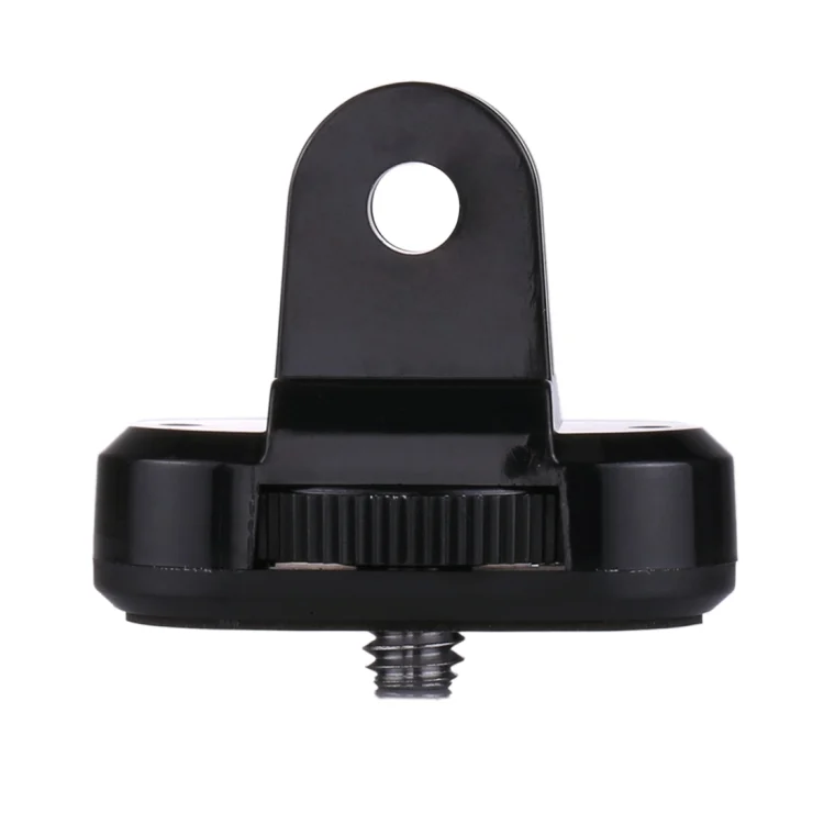 PU309_3.webp PULUZ 1/4 inch Thread Tripod Mount Adapter for GoPro, Insta360, DJI and Other Action Cameras - Image 4