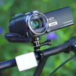 PULUZ 1/4 inch Thread Tripod Mount Adapter for GoPro, Insta360, DJI and Other Action Cameras - Image 6