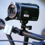 PULUZ 1/4 inch Thread Tripod Mount Adapter for GoPro, Insta360, DJI and Other Action Cameras - Image 7
