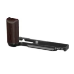 For Fujifilm X100VI PULUZ 1/4 inch Vertical Shoot Quick Release L Plate Bracket Base Holder - Image 2