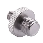 PULUZ 1/4 inch Male Thread to 3/8 inch Male Thread Adapter Screw - Image 3