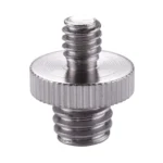 PULUZ 1/4 inch Male Thread to 3/8 inch Male Thread Adapter Screw - Image 4
