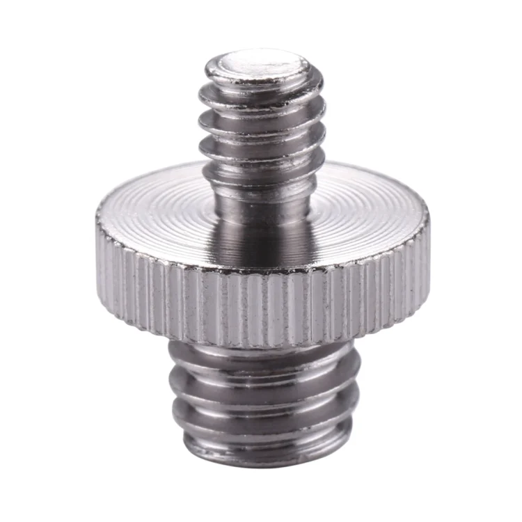 PU322_3.webp PULUZ 1/4 inch Male Thread to 3/8 inch Male Thread Adapter Screw - Image 4