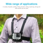 PULUZ 45m Underwater Waterproof Housing Diving Case for GoPro HERO7 Silver / HERO7 White, with Buckle Basic Mount & Screw(Transparent) - Image 10