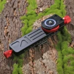 PULUZ Macro Focusing Rail Slider Close-up Shooting Tripod Head Quick Release Plate Holder - Image 12