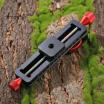 PULUZ Macro Focusing Rail Slider Close-up Shooting Tripod Head Quick Release Plate Holder - Image 13