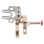 PULUZ Shutter Release Trigger Extension Adapter Lever Mount for Underwater Arm System - Image 3