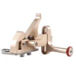 PULUZ Shutter Release Trigger Extension Adapter Lever Mount for Underwater Arm System - Image 4