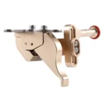 PULUZ Shutter Release Trigger Extension Adapter Lever Mount for Underwater Arm System - Image 5