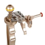 PULUZ Shutter Release Trigger Extension Adapter Lever Mount for Underwater Arm System - Image 7