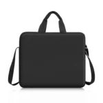PULUZ 10 inch Ring LED Lights Portable Zipper Storage Bag Shoulder Handbags, Size: 33cm x 28cm x 3cm - Image 3