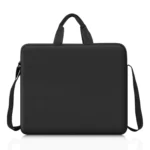 PULUZ 14 inch Ring LED Lights Portable Zipper Storage Bag Shoulder Handbags, Size: 43cm x 38cm x 3cm - Image 3