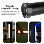PULUZ 135 LEDs Photo Handheld Stick Light Full Color RGB Fill Light - Image 7